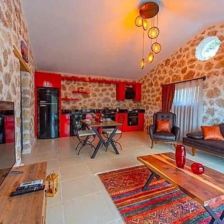 Medis Villalari فندق